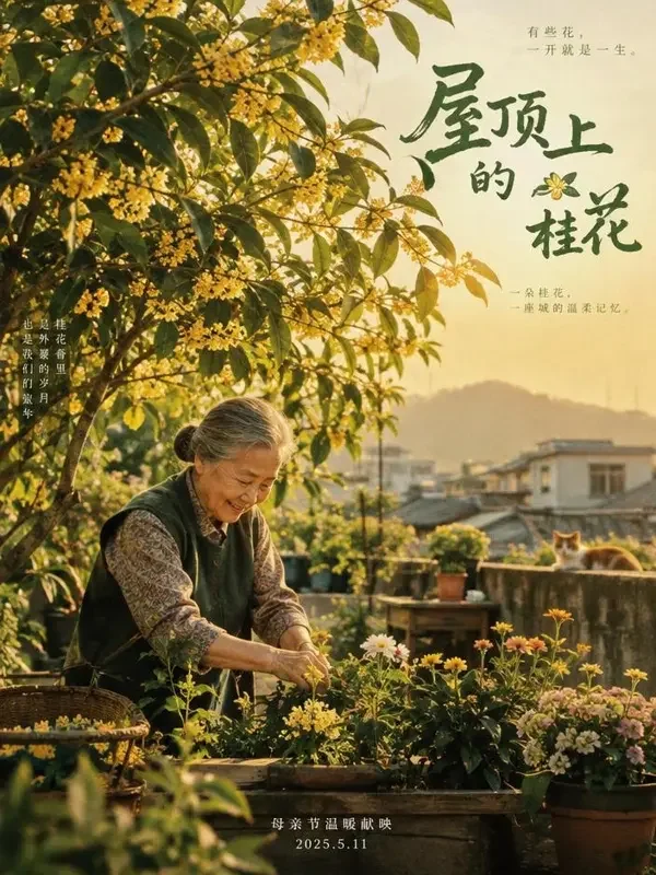 母亲的茉莉花园 - 妹妹影院 妹妹影院《母亲的茉莉花园》封面
