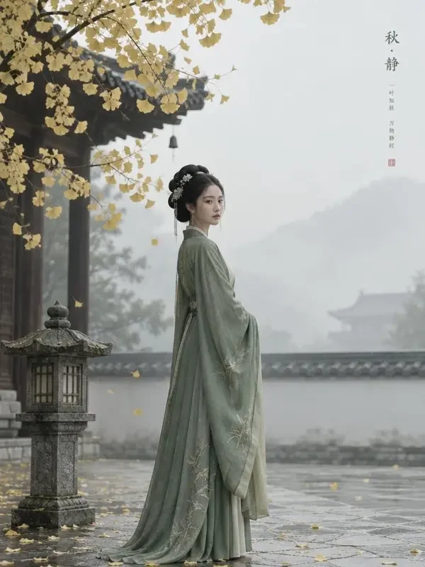 妹妹影院《重生之锦绣芳华》封面